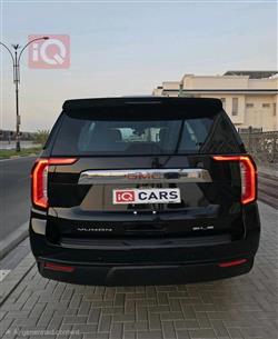 GMC Yukon